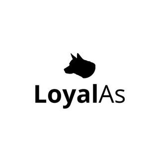 LoyalAs logo