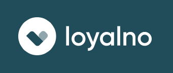 Loyalno logo