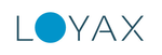 Loyax Loyalty Platform logo
