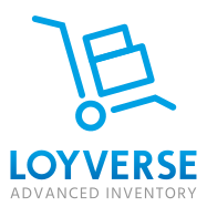 Loyverse Advanced Inventory logo