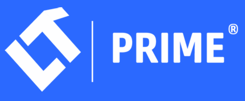 LT Prime logo