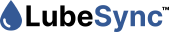 LubeSync logo