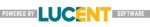 Lucent logo