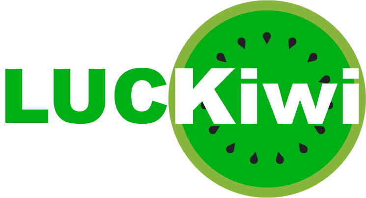 LUCKiwi logo
