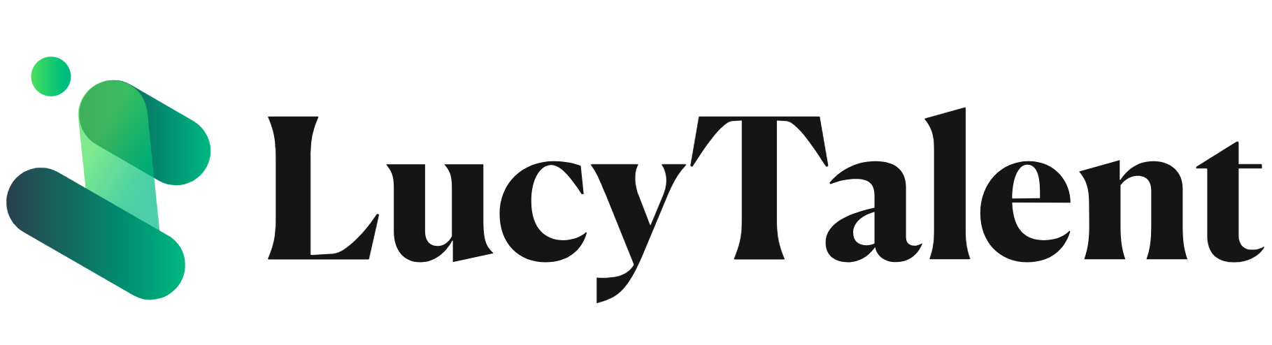 LucyTalent logo