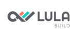 Lula Build logo