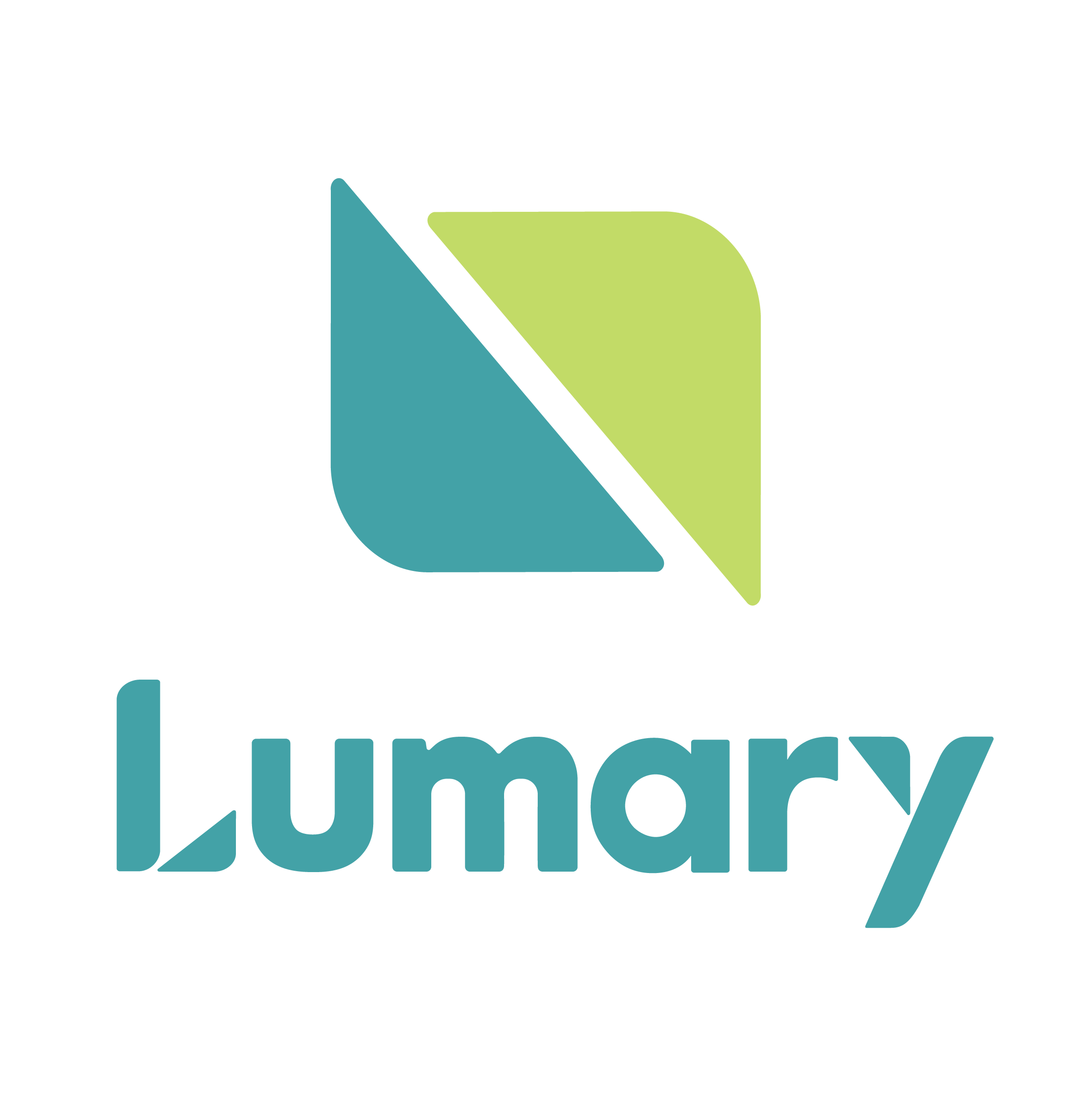 Lumary ABA logo
