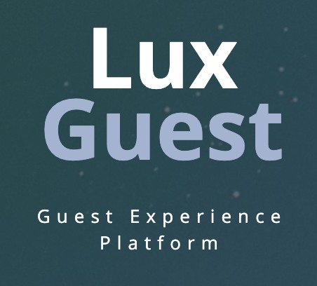 Luxe Guest logo