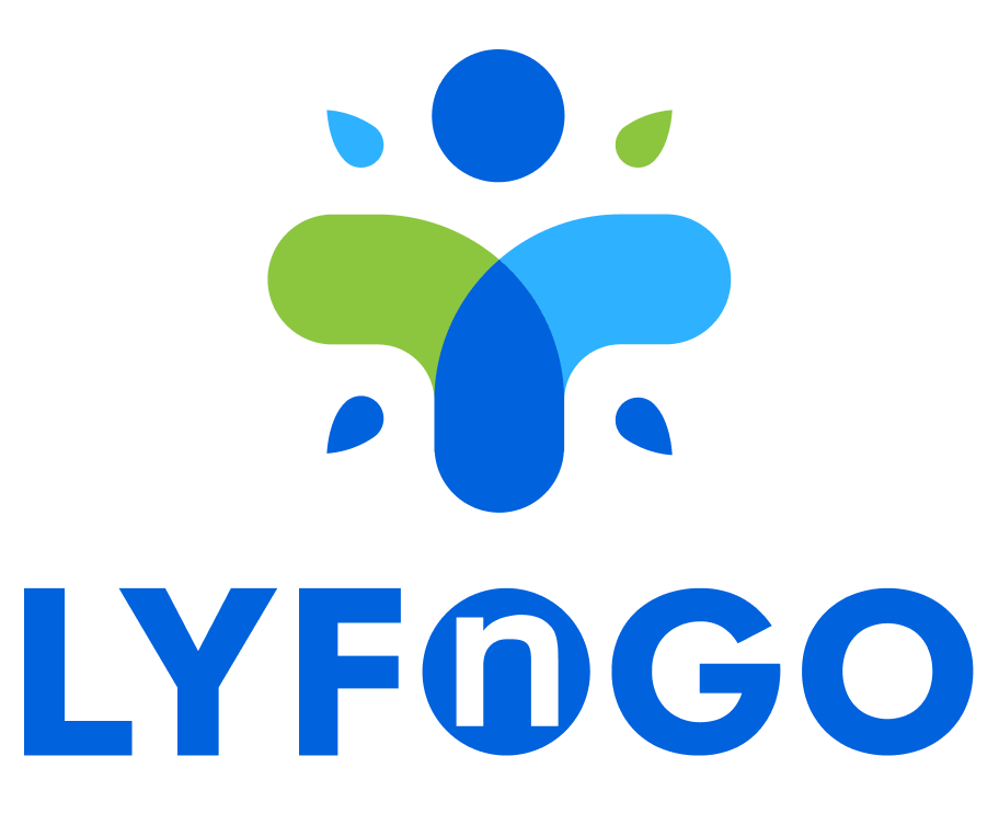 LYFnGO logo
