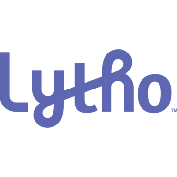 Lytho Creative Workflow logo