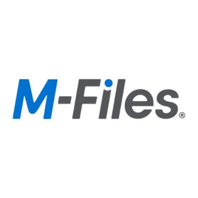 M-⁠Files Ment logo