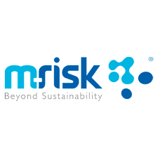 M-Risk logo
