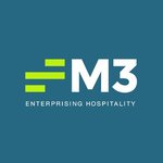 M3 Accounting logo
