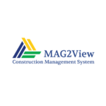 MAG2View logo