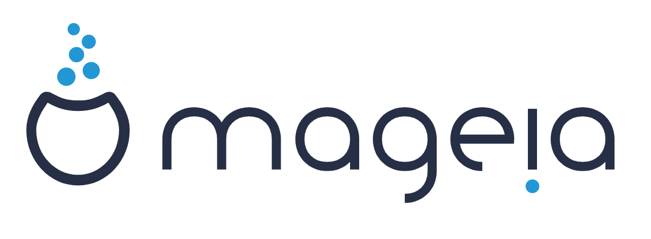 Mageia logo