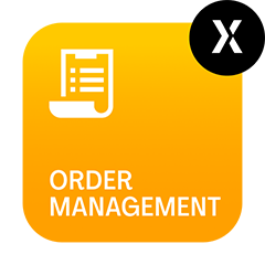 Magento 2 Order Management logo