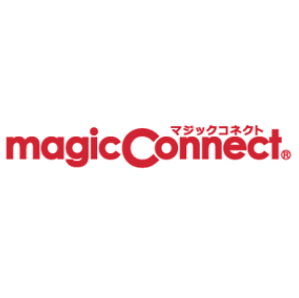 MagicConnect logo