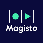 Magisto logo