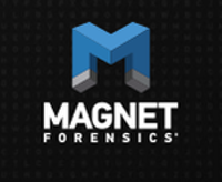 Magnet AXIOM Cyber logo