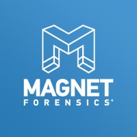 Magnet GRAYKEY logo