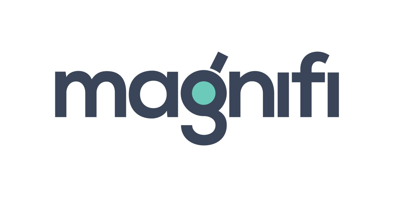 Magnifi logo