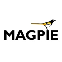 Magpie logo