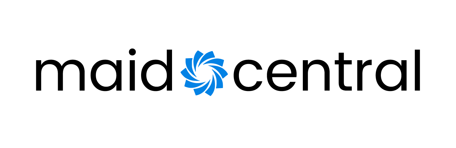 MaidCentral logo
