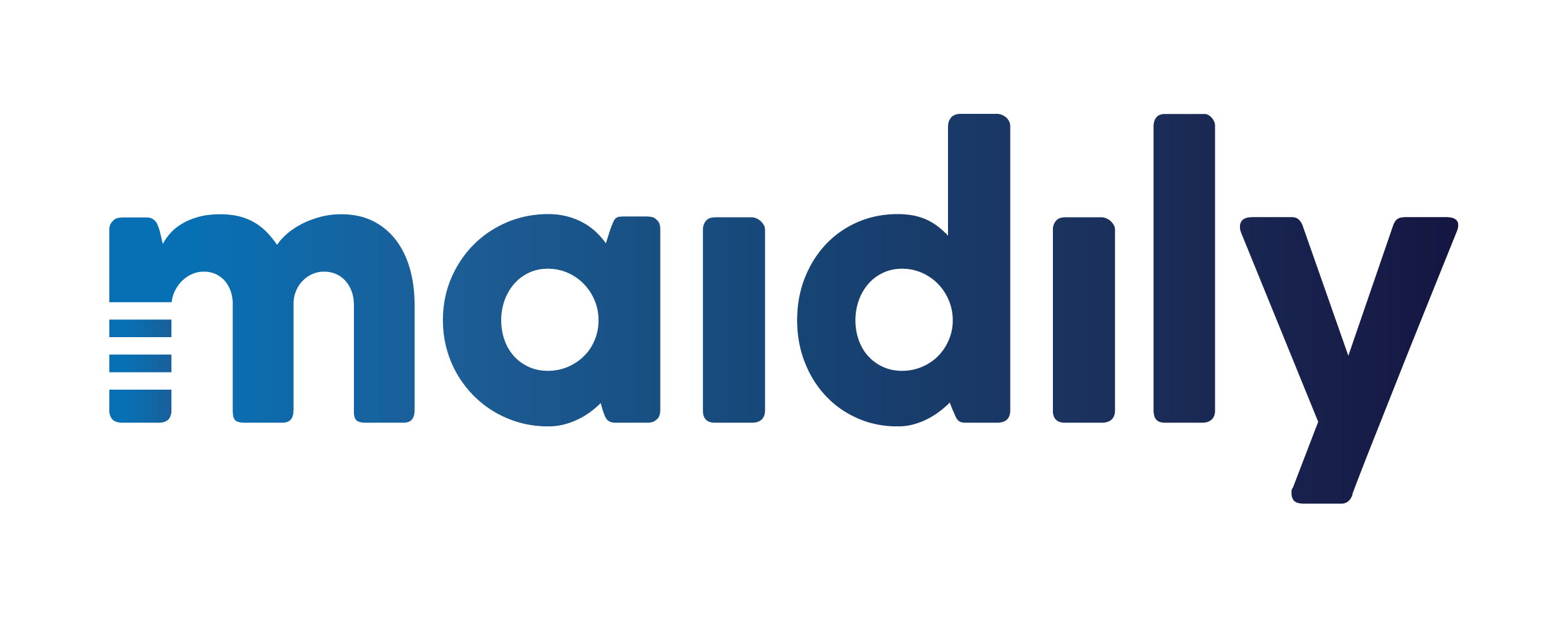Maidily