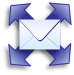 Mail Master logo