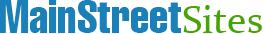 Main Street Sites logo