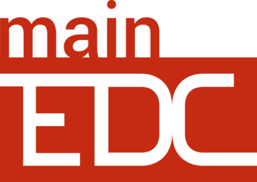 MainEDC logo