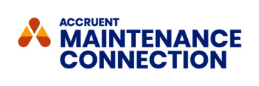Maintenance Connection logo