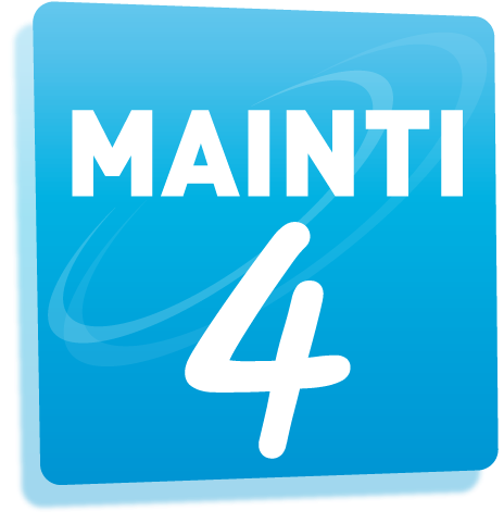 MAINTI4 logo
