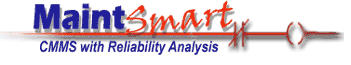MaintSmart CMMS logo
