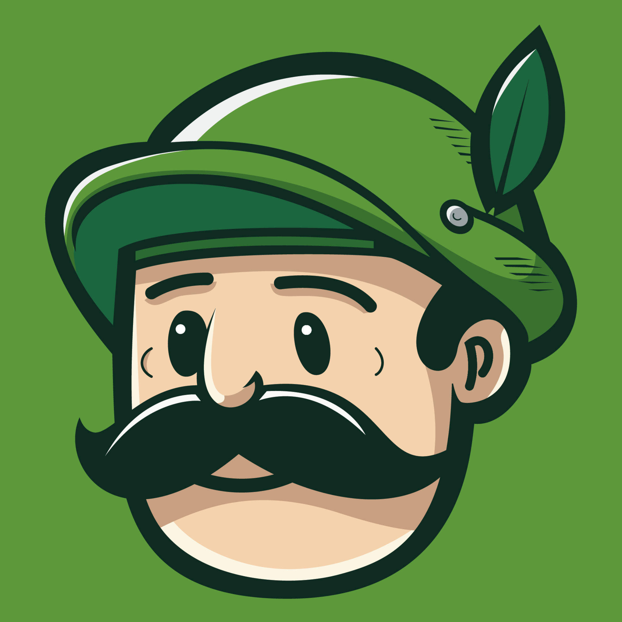 MajorM logo
