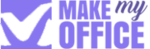 Make My Office logo