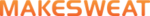 Makesweat logo