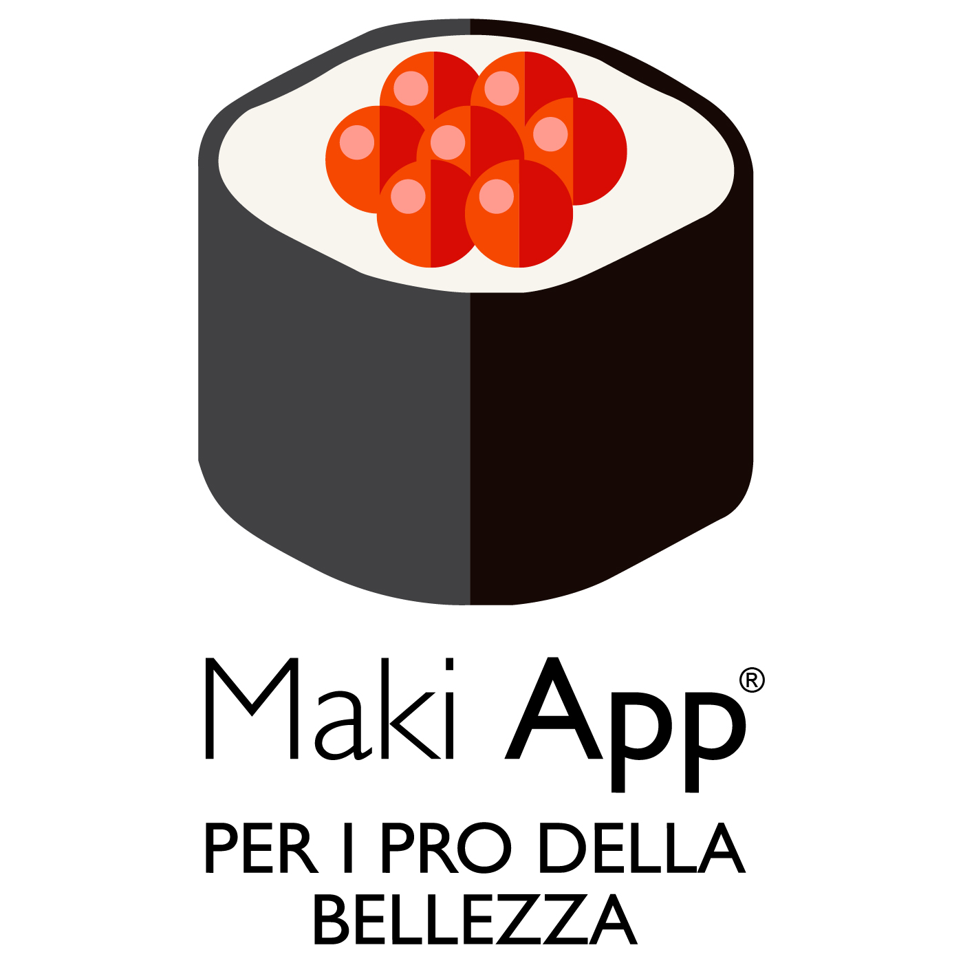 MakiApp logo