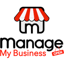 Manage My Business logo
