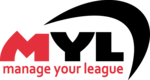 Manage Your League logo