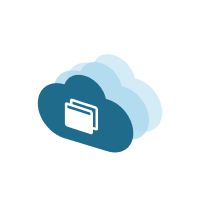 Managed Cloud Server logo