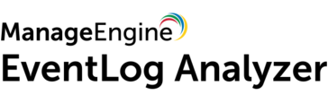 ManageEngine EventLog Analyzer logo