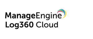 ManageEngine Log360 Cloud logo