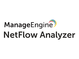 ManageEngine NetFlow Analyzer logo