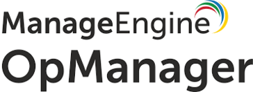 ManageEngine OpManager logo