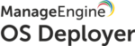 ManageEngine OS Deployer
