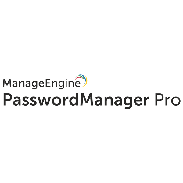 ManageEngine Password Manager Pro logo