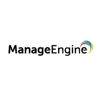 ManageEngine SaaS Manager Plus logo