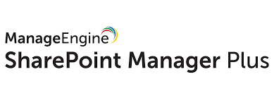 ManageEngine SharePoint Manager Plus logo