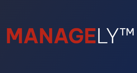 Managely logo